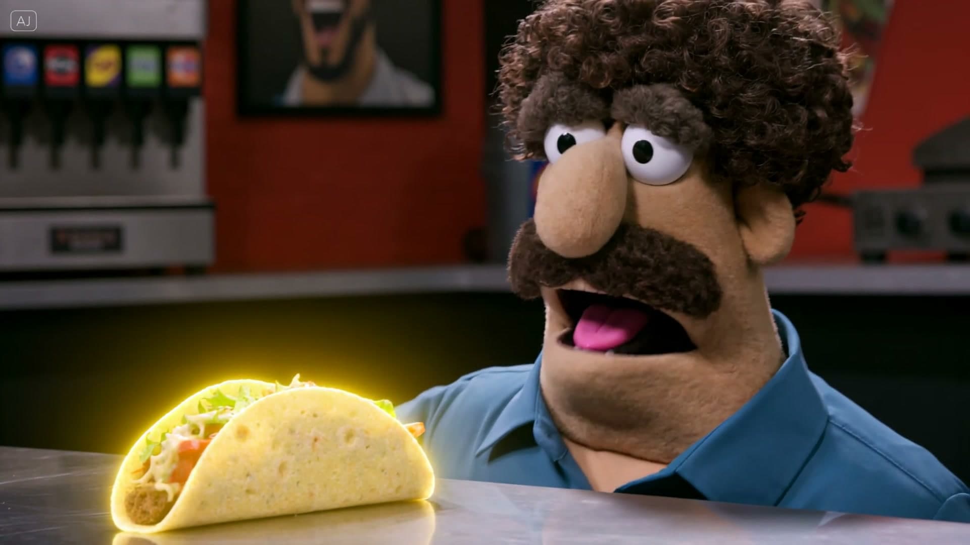 The Taco Stand — Episode 10