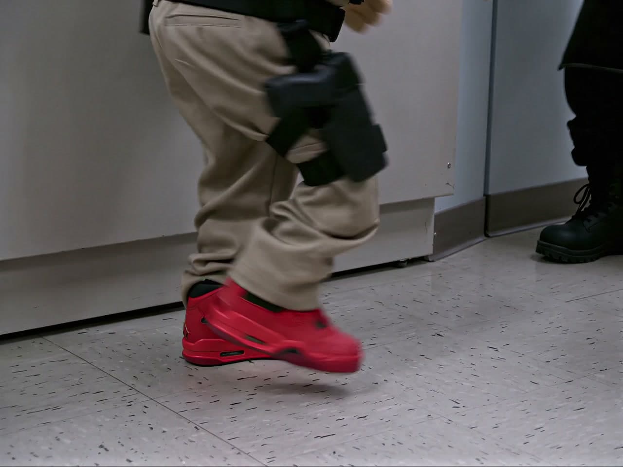 The Jumpman — Episode 13