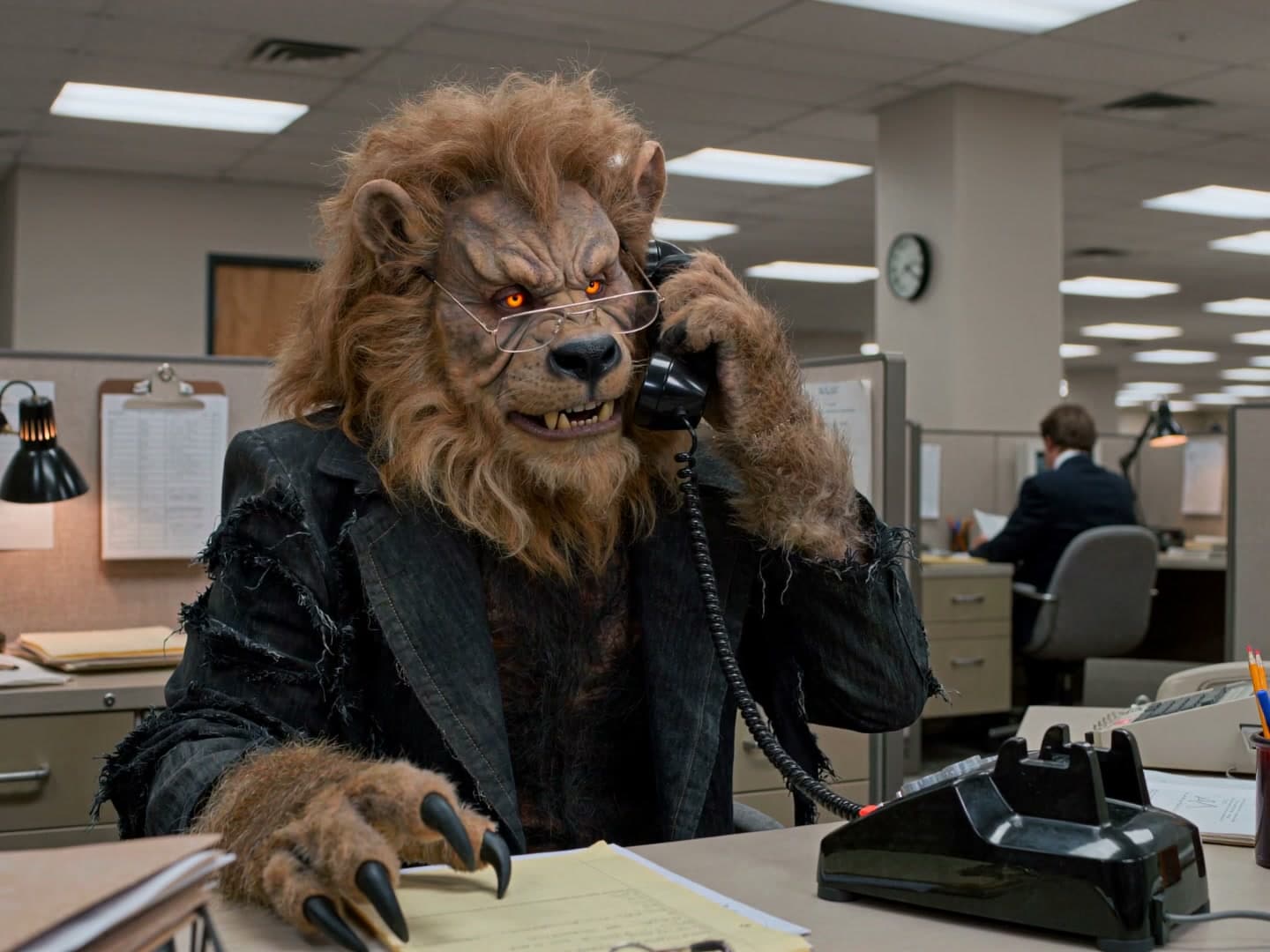 The Office — Episode 7