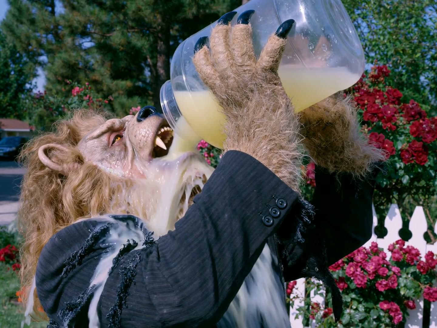 The Lemonade Stand — Episode 11