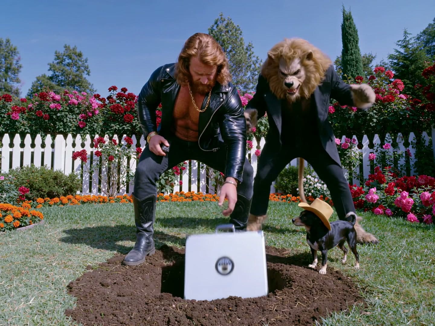 The Time Capsule — Episode 12