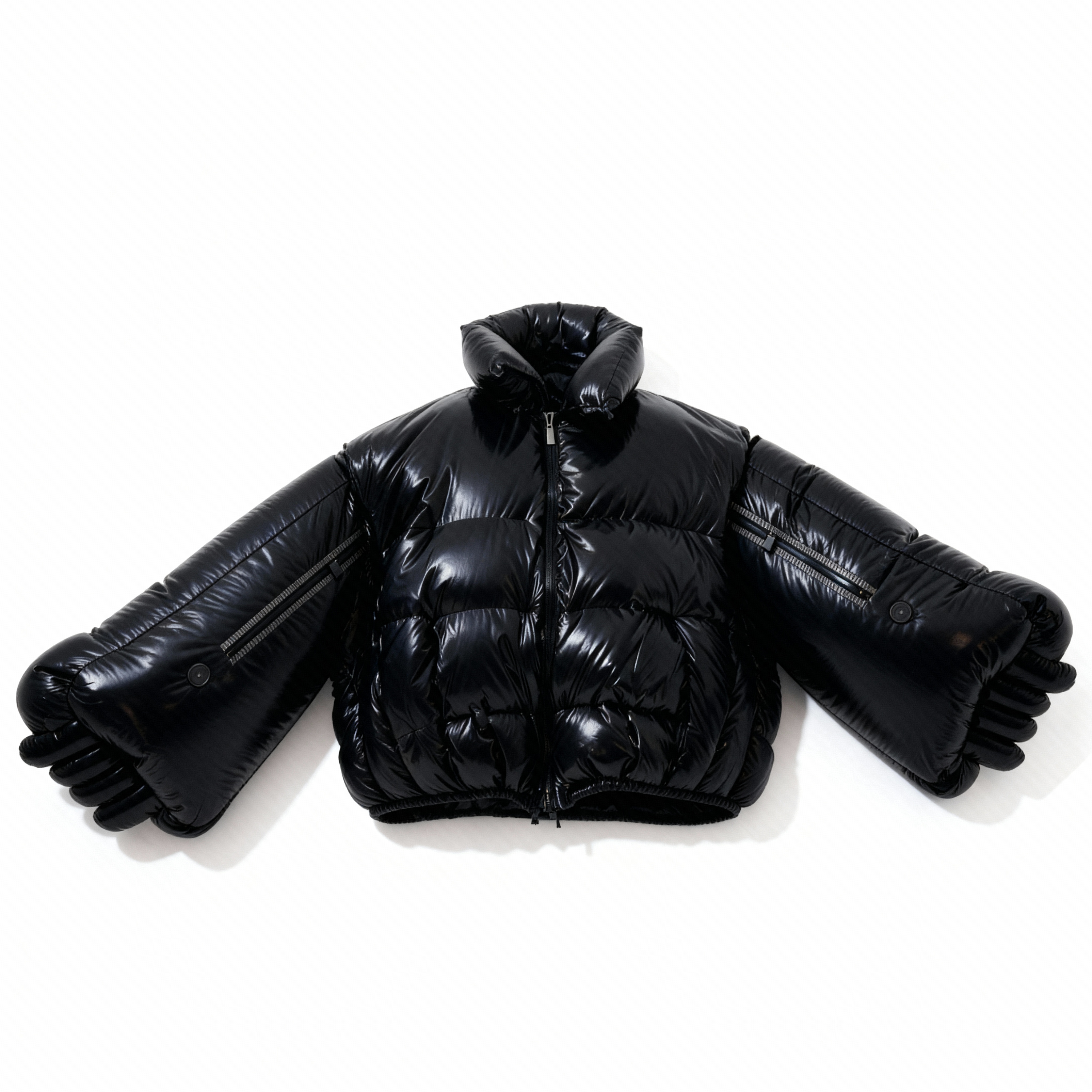 THE APOCALYPSE PUFFER JACKET