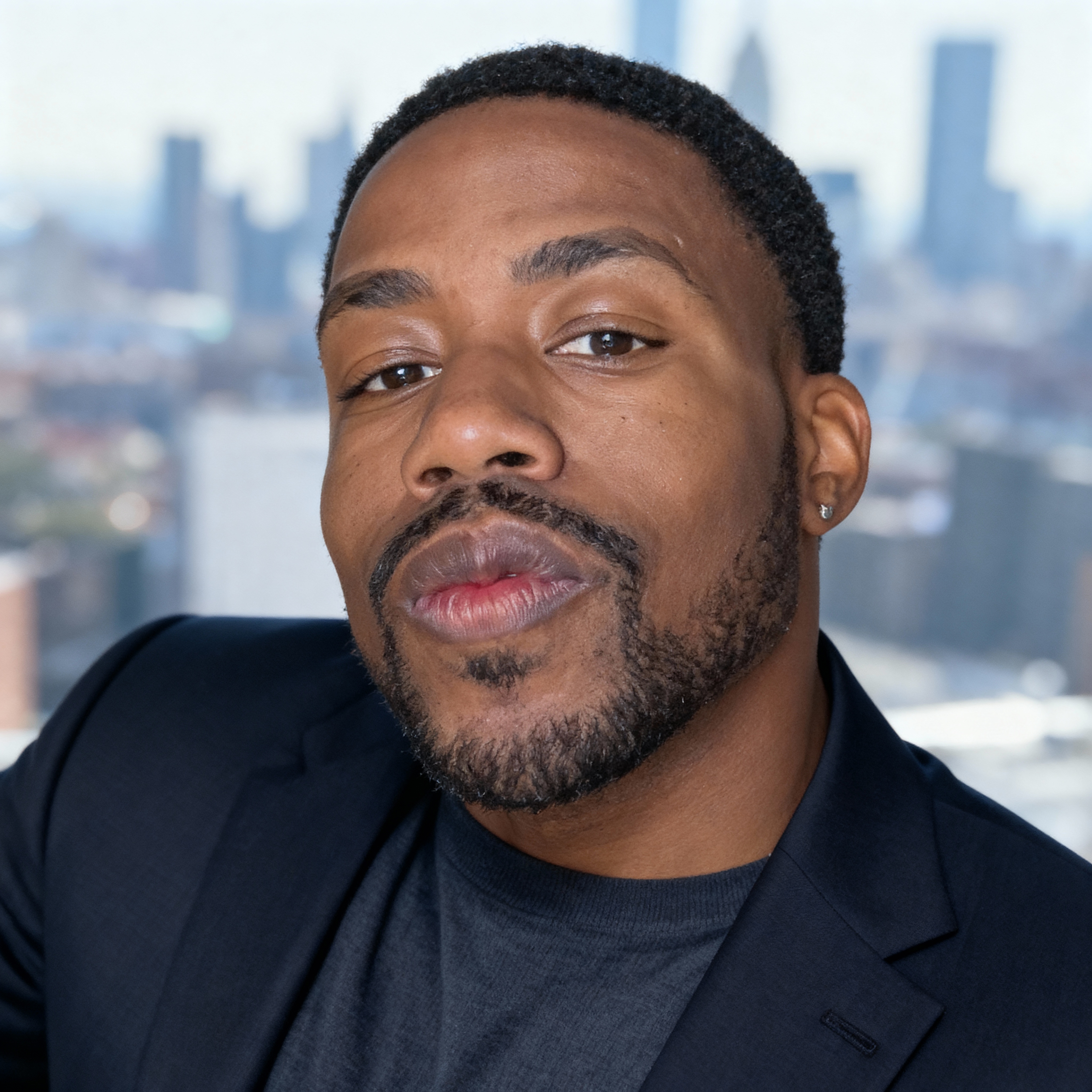 Brandon Alexander Adams